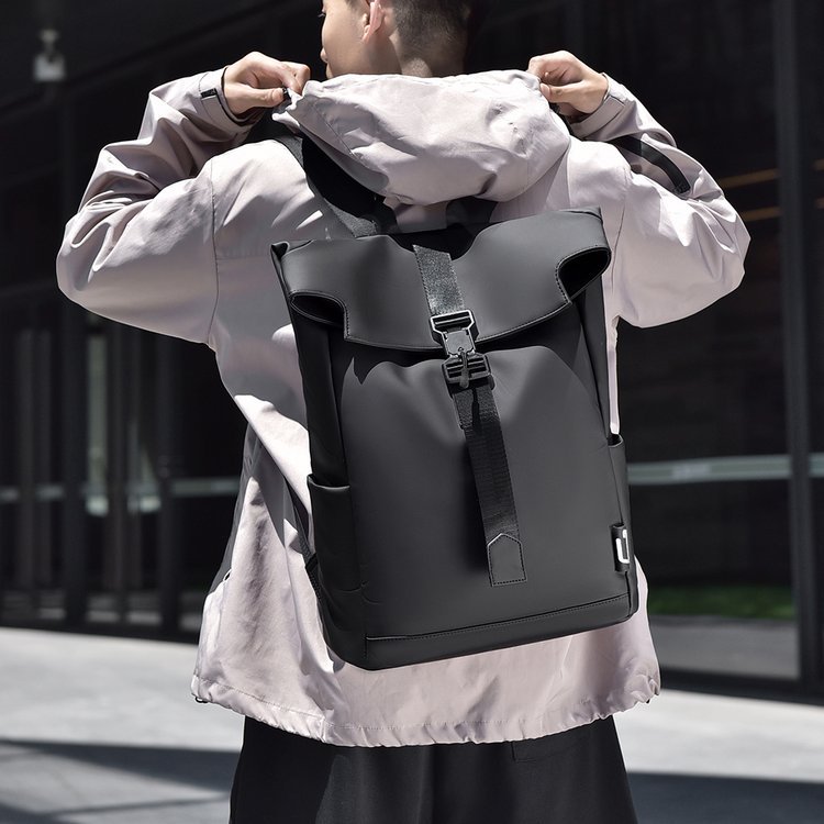 Bulk Supply Travel Backpack for Travel and Outdoor Use — 15