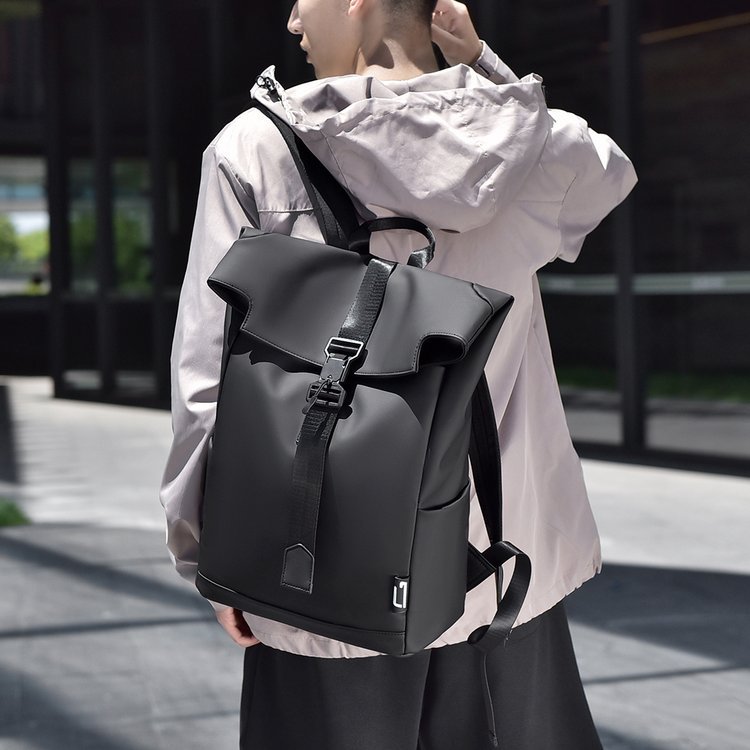 Bulk Supply Travel Backpack for Travel and Outdoor Use — 16