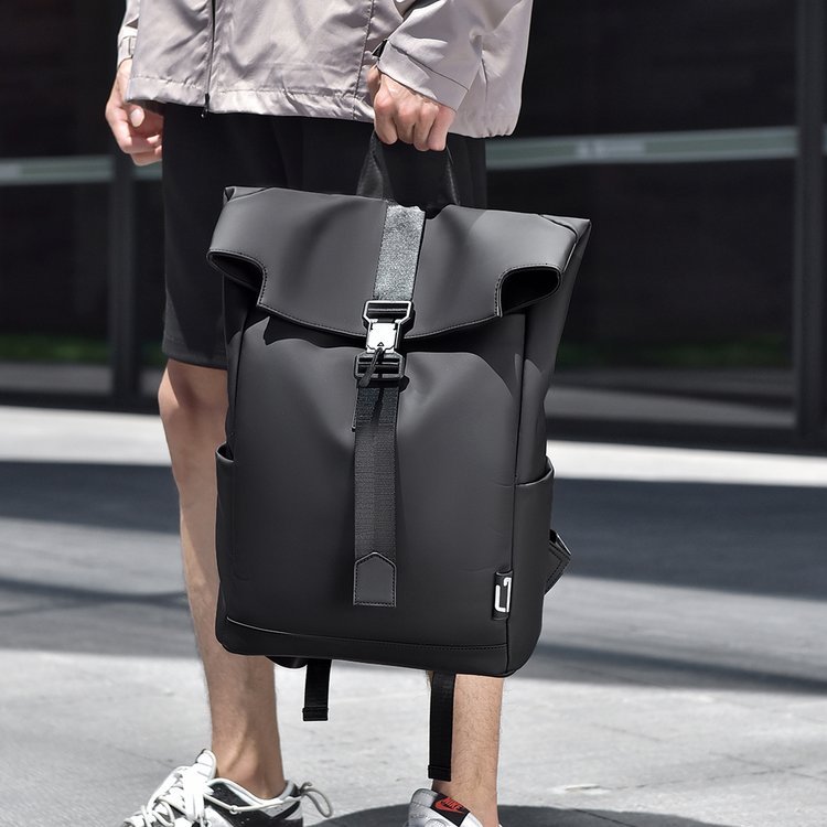Bulk Supply Travel Backpack for Travel and Outdoor Use — 17