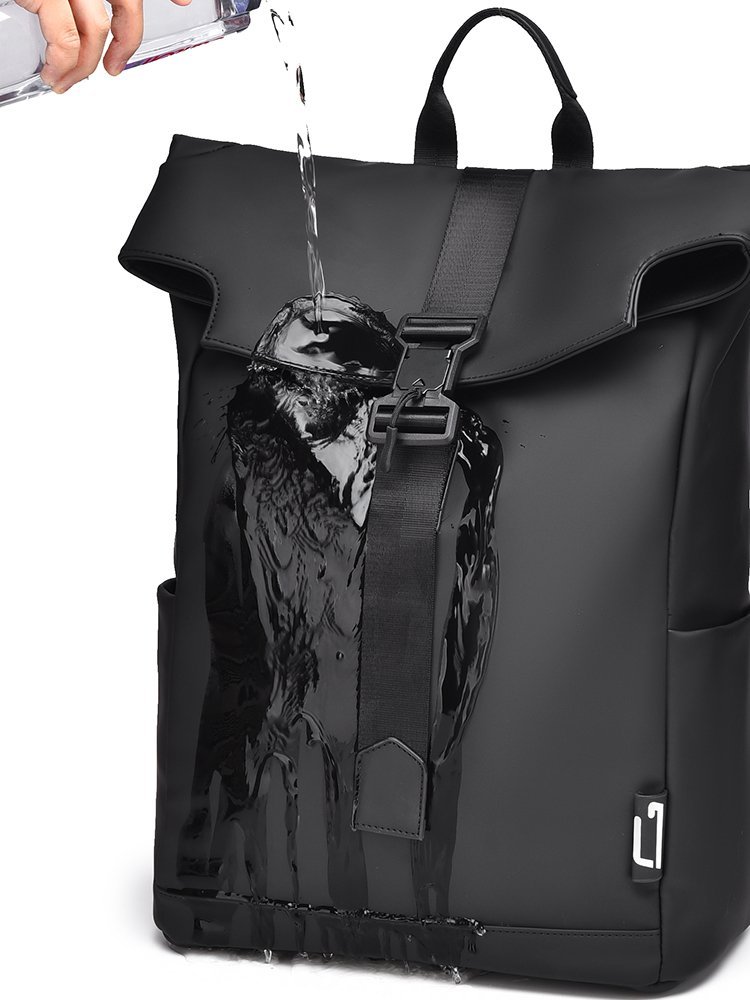 Bulk Supply Travel Backpack for Travel and Outdoor Use — 39
