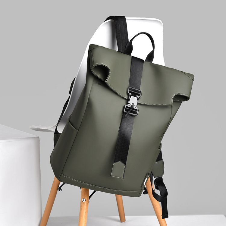 Bulk Supply Travel Backpack for Travel and Outdoor Use — 4