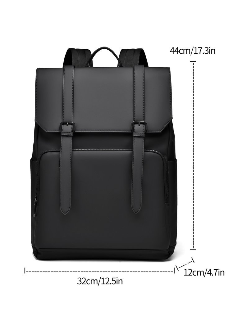 Mochila estudiantil de suministro a granel para pedidos de marca — 1