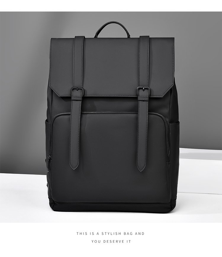 Mochila estudiantil de suministro a granel para pedidos de marca — 19