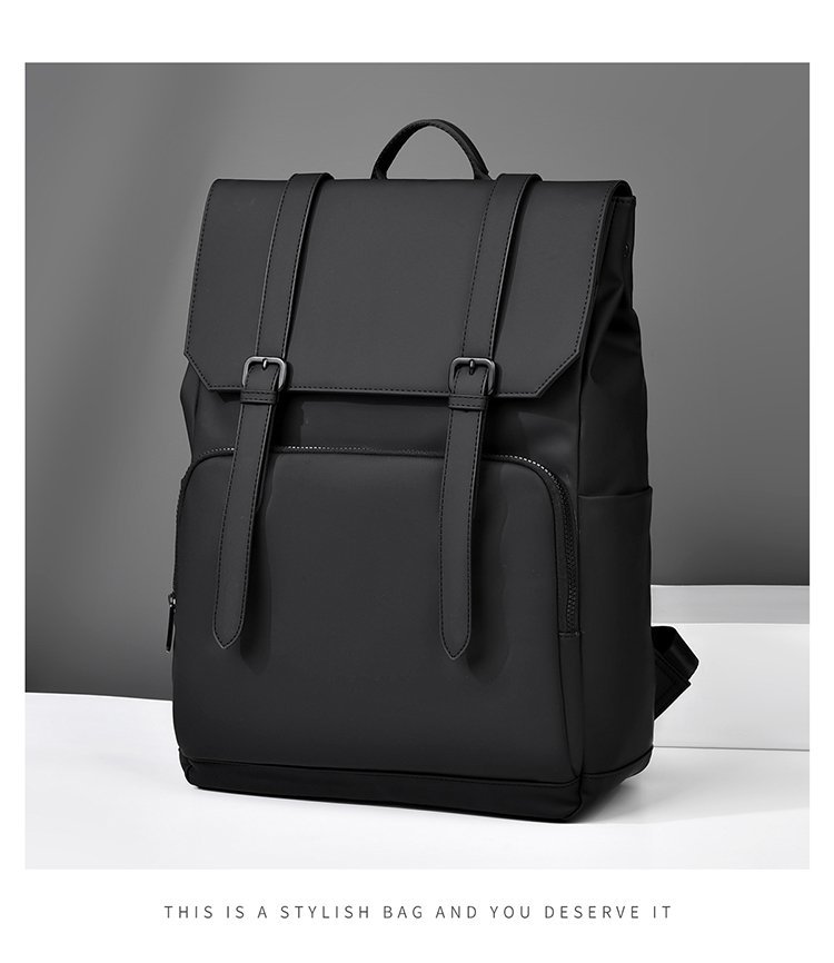 Mochila estudiantil de suministro a granel para pedidos de marca — 21