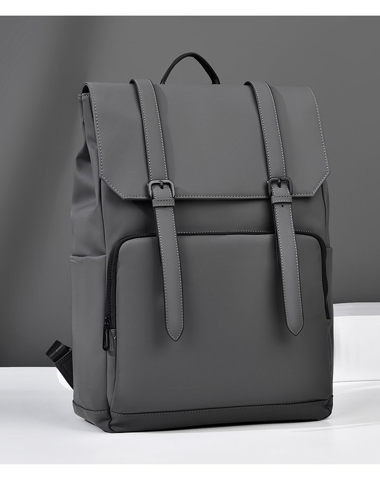 Mochila estudiantil de suministro a granel para pedidos de marca — 22
