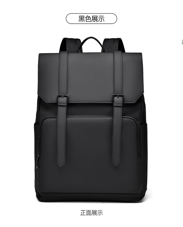 Mochila estudiantil de suministro a granel para pedidos de marca — 24