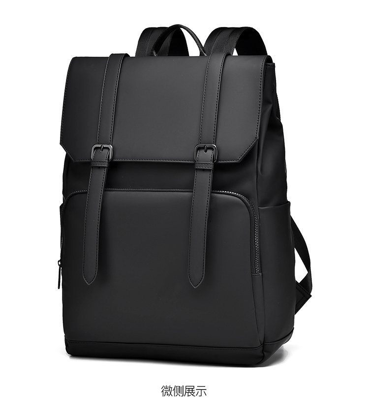 Mochila estudiantil de suministro a granel para pedidos de marca — 25