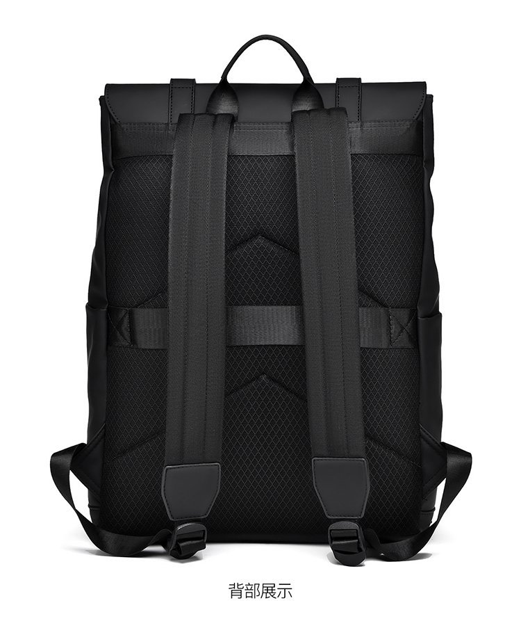 Mochila estudiantil de suministro a granel para pedidos de marca — 27