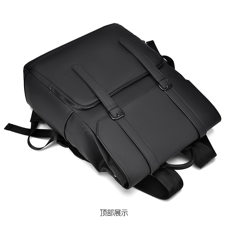 Mochila estudiantil de suministro a granel para pedidos de marca — 28