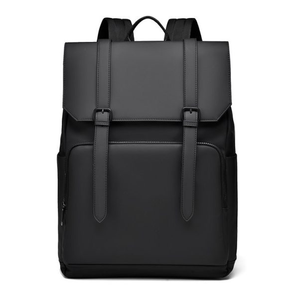 Mochila estudiantil de suministro a granel para pedidos de marca