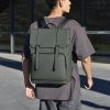 Mochila estudiantil de suministro a granel para pedidos de marca