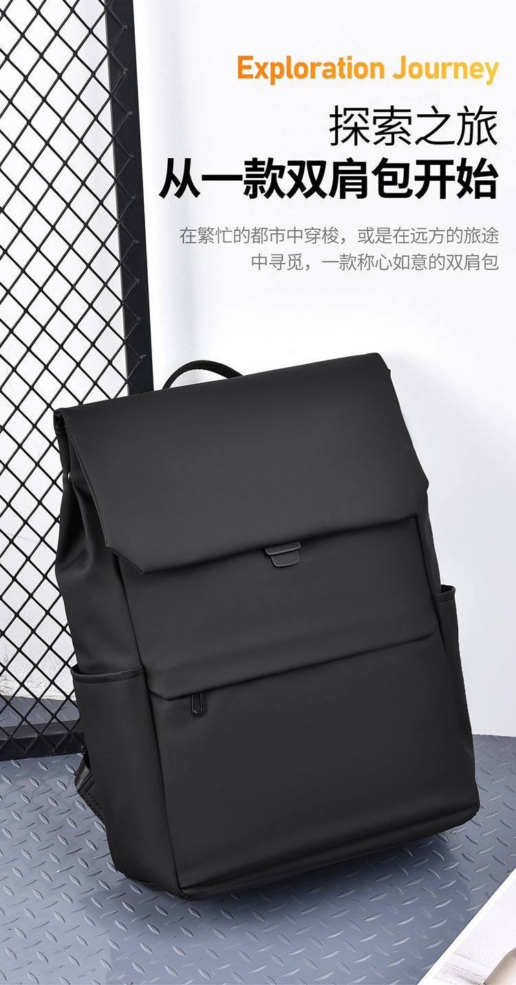 Factory Direct Casual Backpack for Bulk Wholesale Buyers — 2