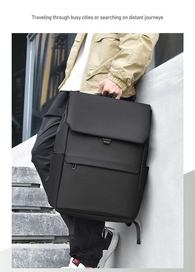 Factory Direct Casual Backpack for Bulk Wholesale Buyers — 3