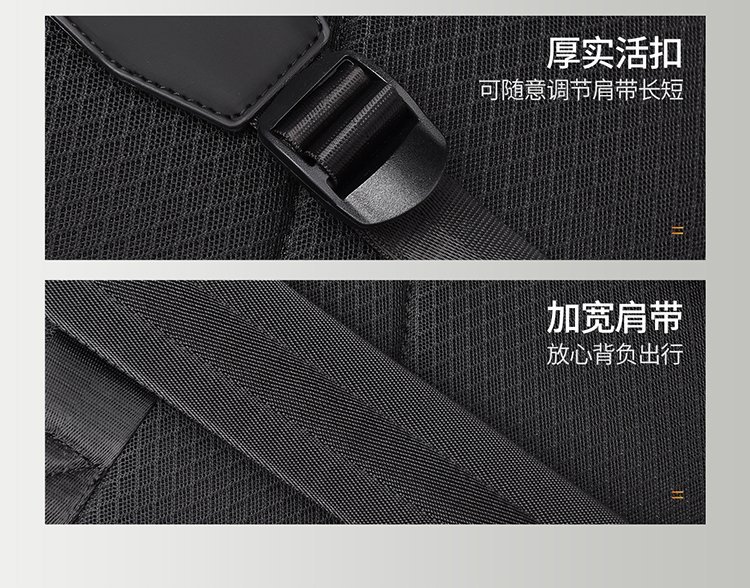 Factory Direct Casual Backpack for Bulk Wholesale Buyers — 4