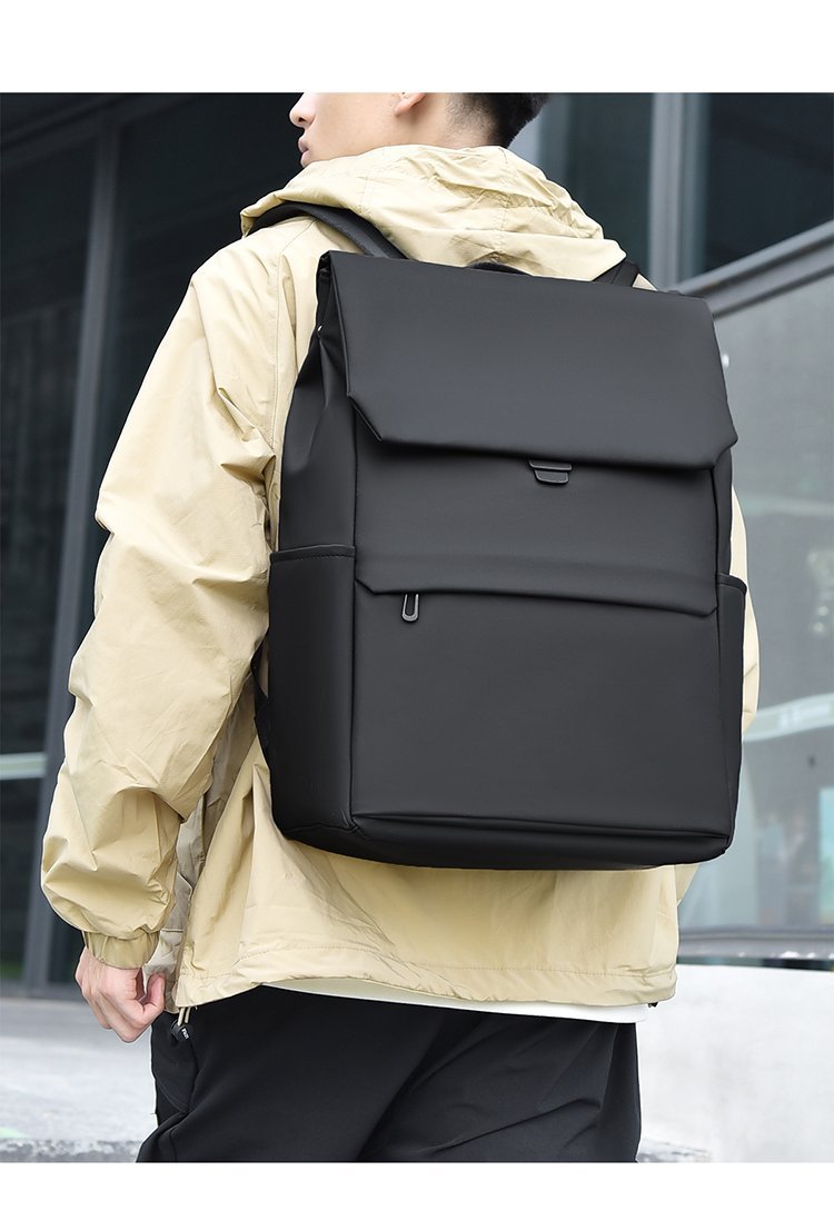 Factory Direct Casual Backpack for Bulk Wholesale Buyers — 12