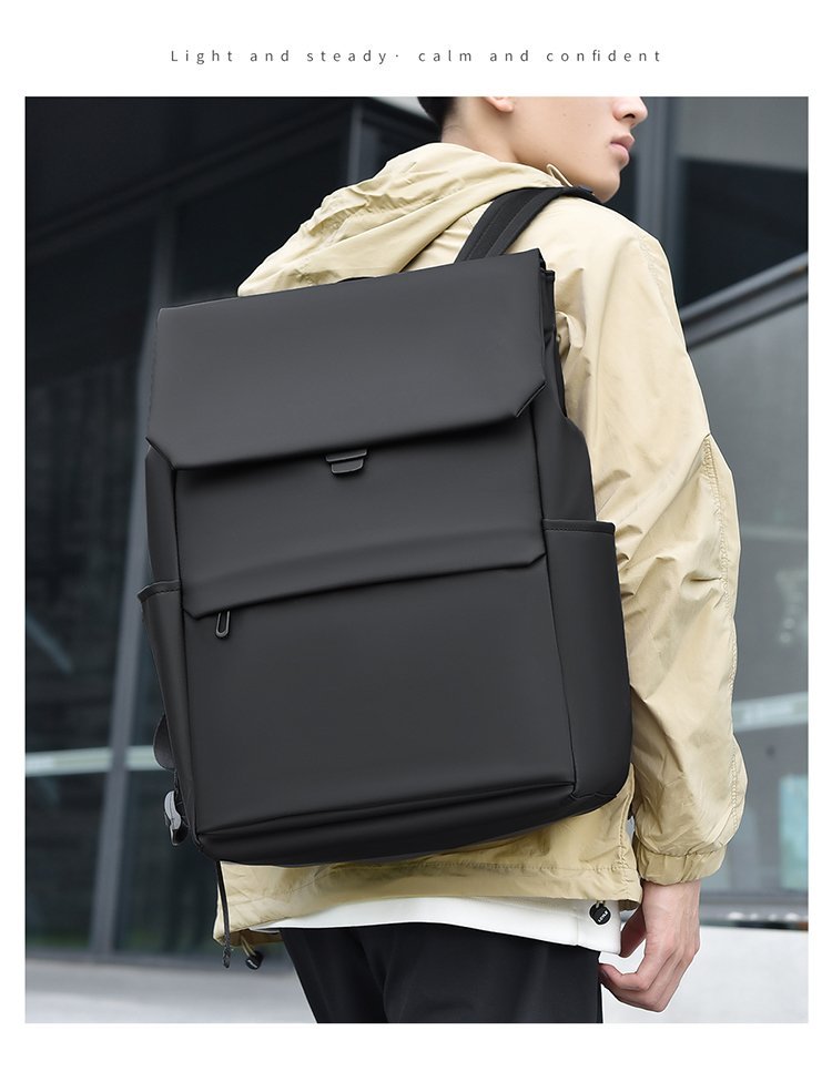 Factory Direct Casual Backpack for Bulk Wholesale Buyers — 13