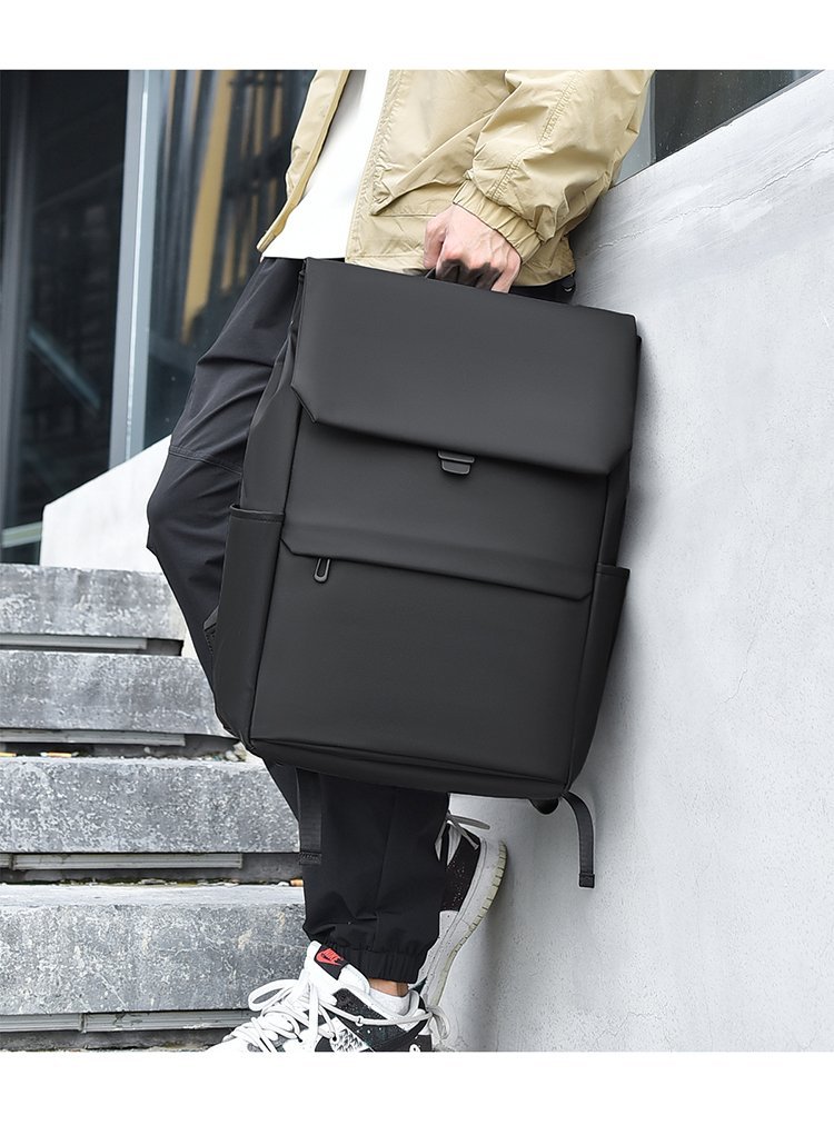 Factory Direct Casual Backpack for Bulk Wholesale Buyers — 14