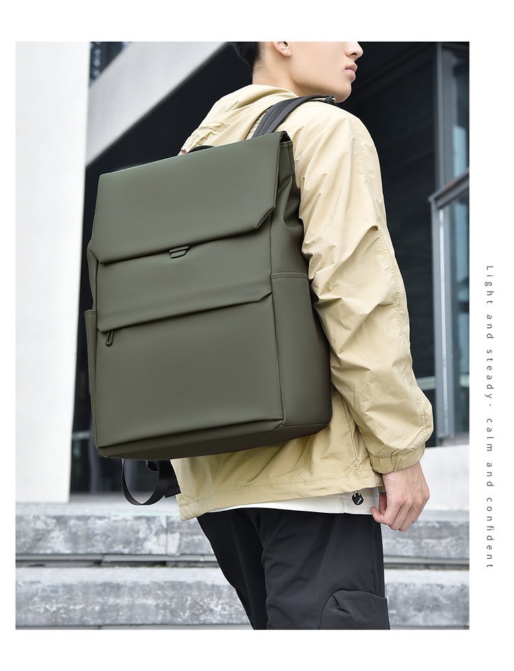 Factory Direct Casual Backpack for Bulk Wholesale Buyers — 15