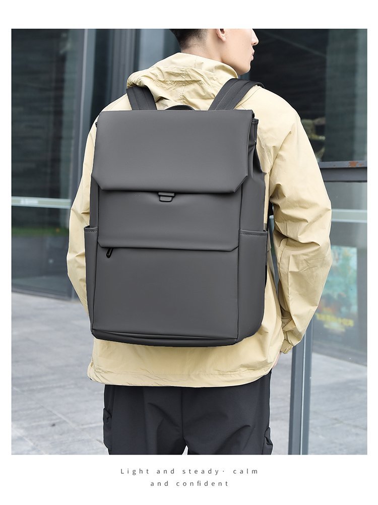 Factory Direct Casual Backpack for Bulk Wholesale Buyers — 16