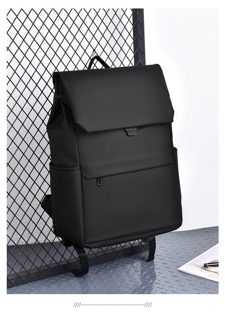 Factory Direct Casual Backpack for Bulk Wholesale Buyers — 17