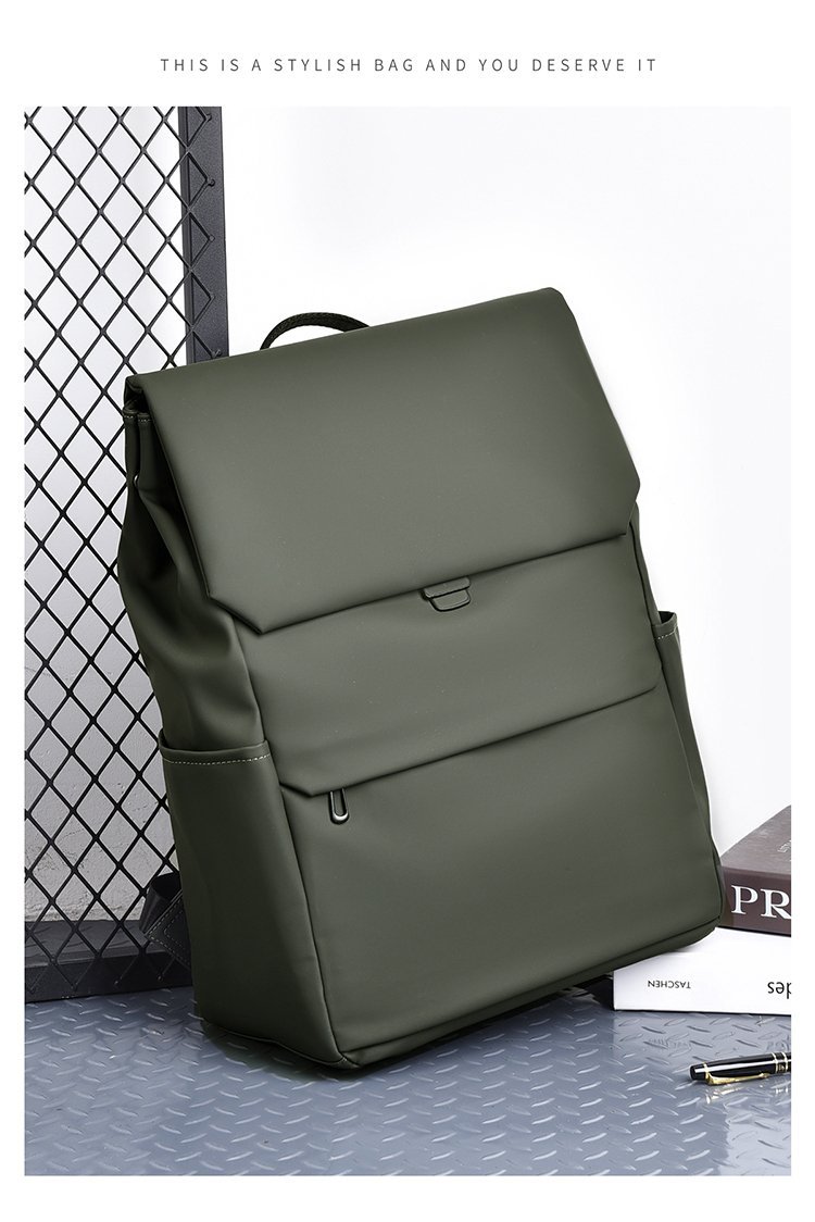 Factory Direct Casual Backpack for Bulk Wholesale Buyers — 19
