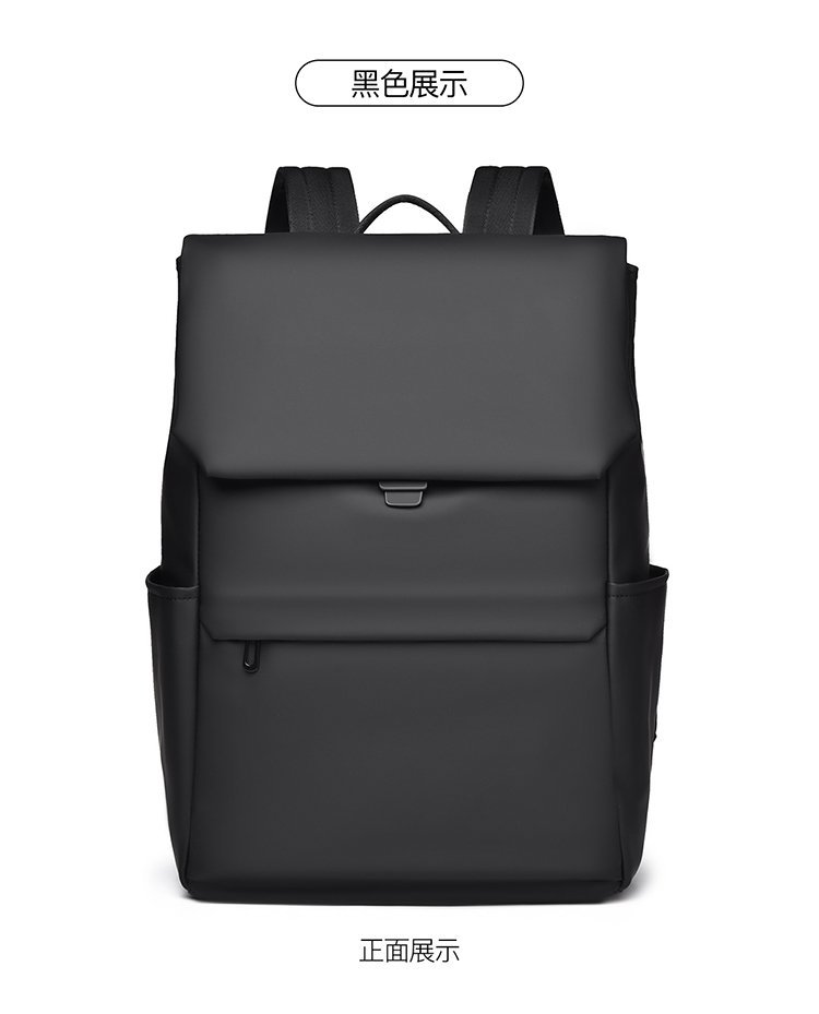 Factory Direct Casual Backpack for Bulk Wholesale Buyers — 22
