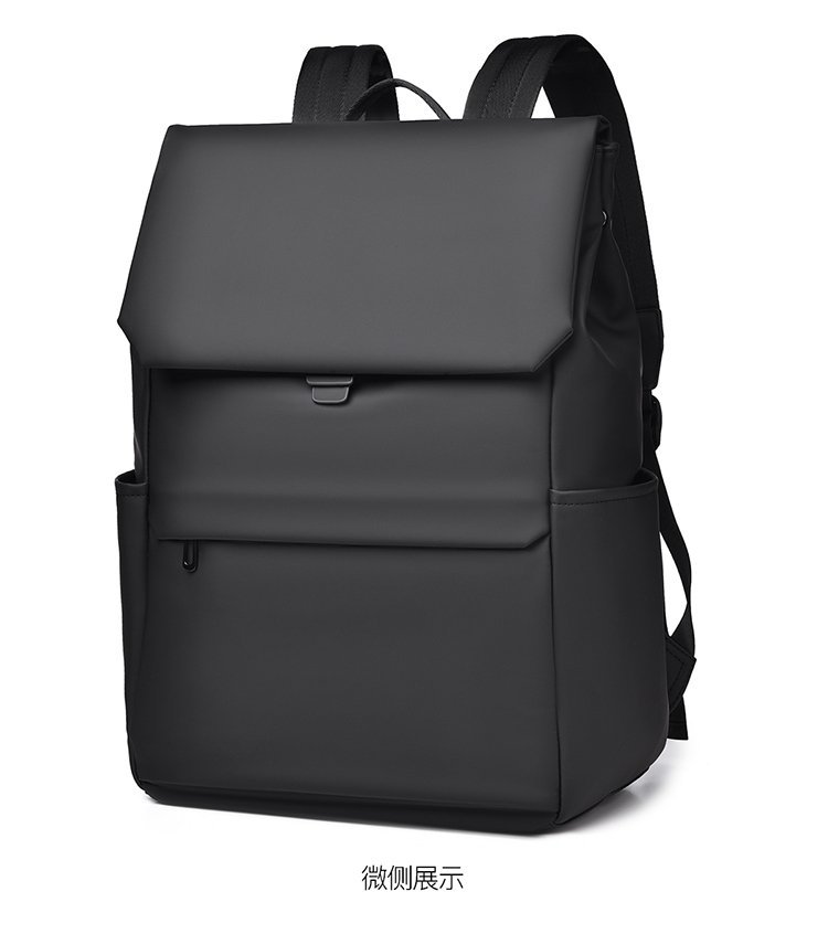 Factory Direct Casual Backpack for Bulk Wholesale Buyers — 23