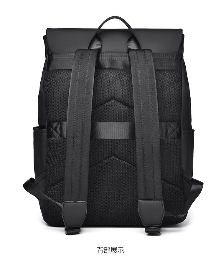 Factory Direct Casual Backpack for Bulk Wholesale Buyers — 25
