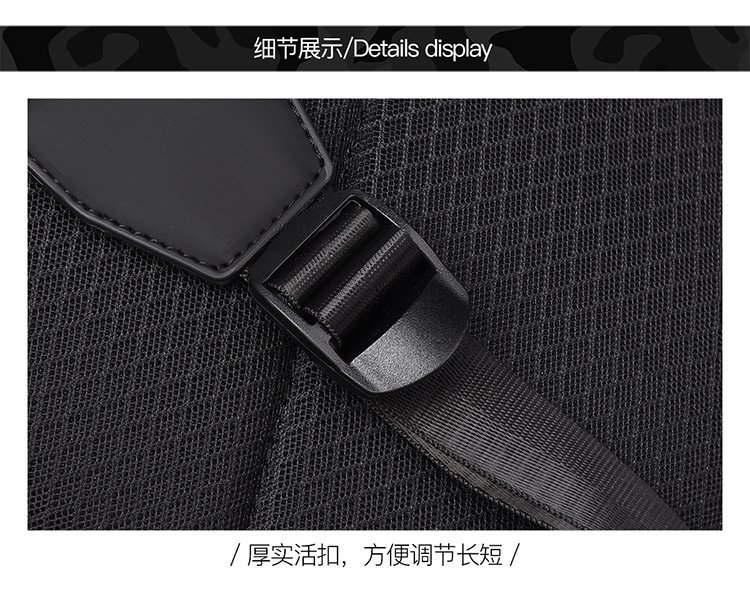 Factory Direct Casual Backpack for Bulk Wholesale Buyers — 28