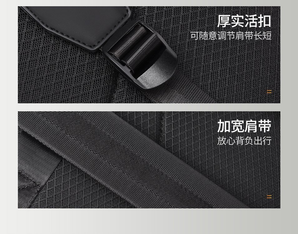 Factory Direct Casual Backpack for Bulk Wholesale Buyers — 32