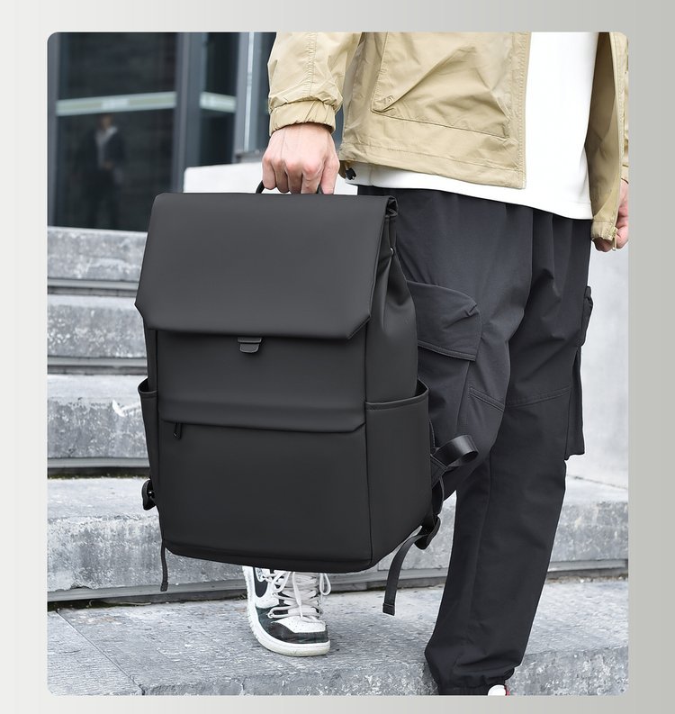 Factory Direct Casual Backpack for Bulk Wholesale Buyers — 35