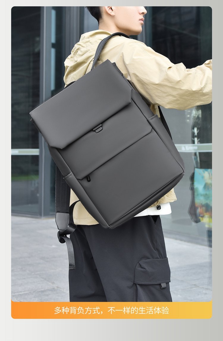 Factory Direct Casual Backpack for Bulk Wholesale Buyers — 36