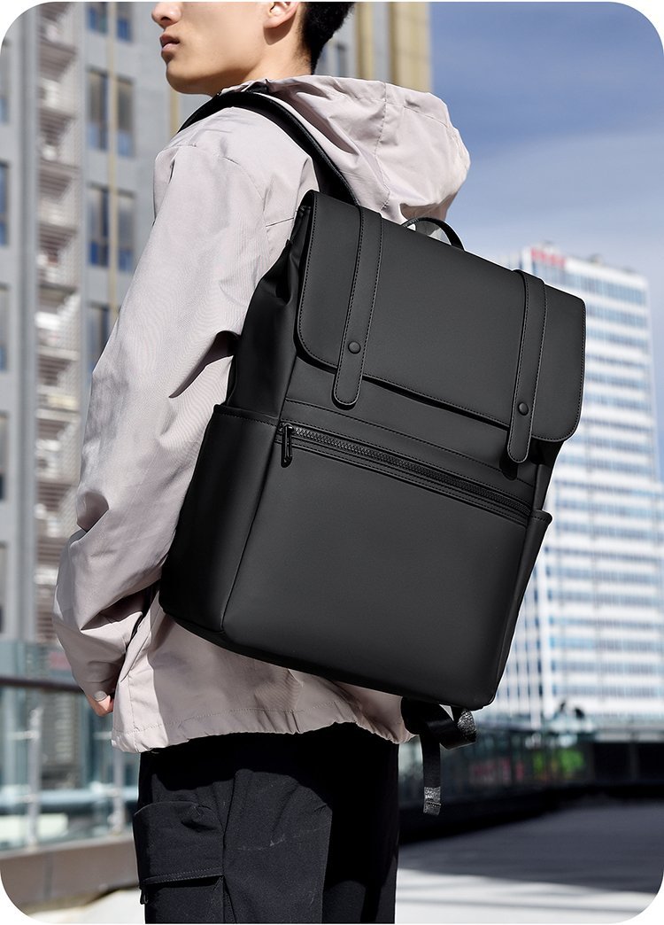 Custom Casual Backpack for Brand and Retail Orders — 5