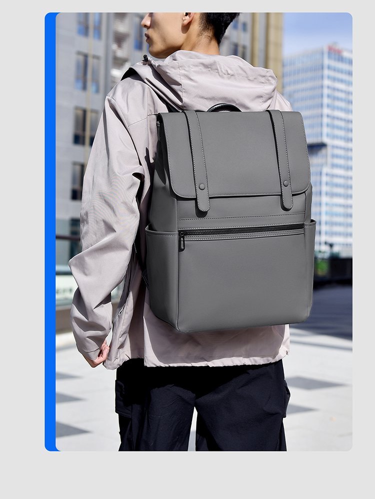 Custom Casual Backpack for Brand and Retail Orders — 7
