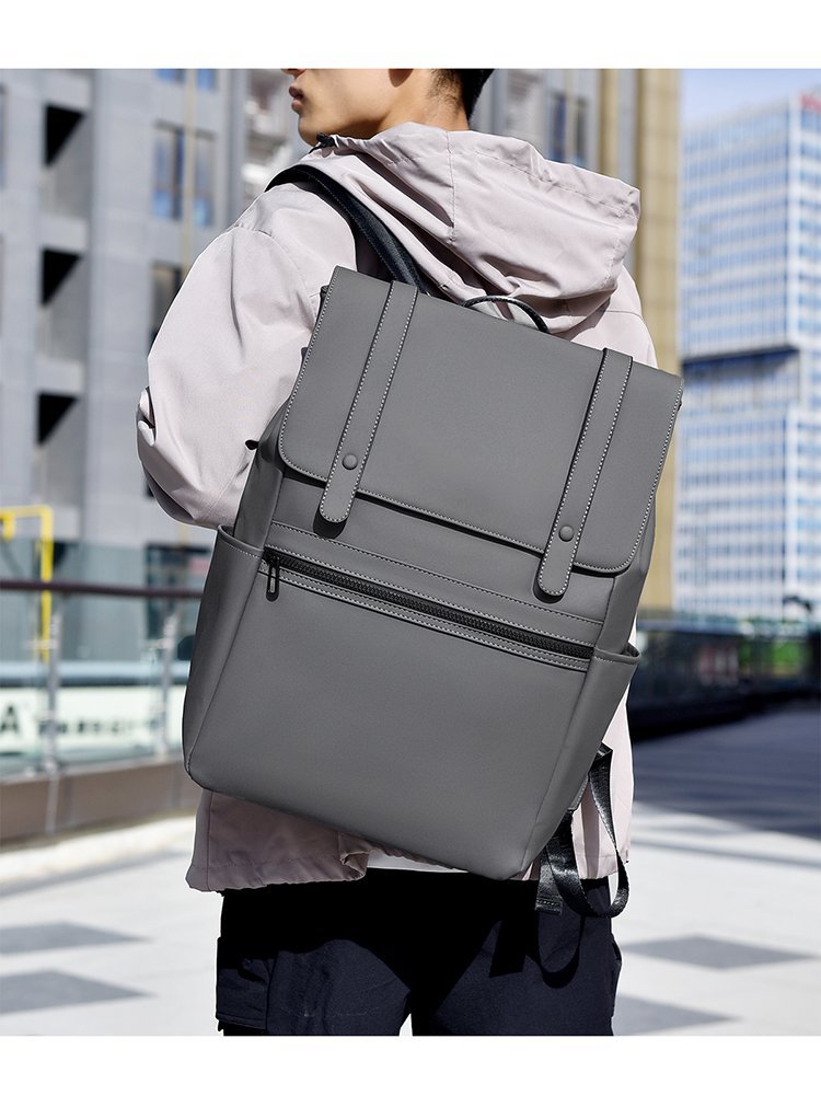 Custom Casual Backpack for Brand and Retail Orders — 14