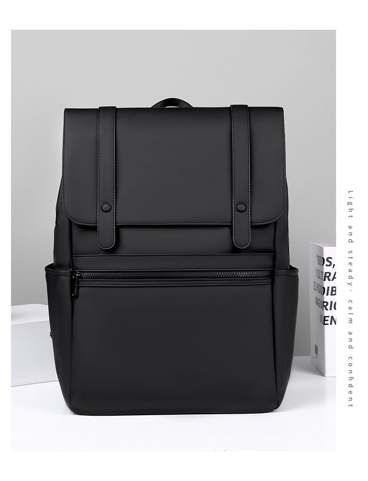 Custom Casual Backpack for Brand and Retail Orders — 15