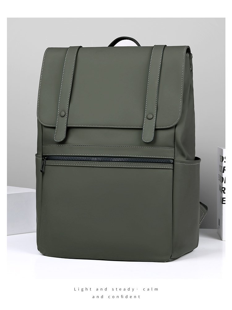 Custom Casual Backpack for Brand and Retail Orders — 16