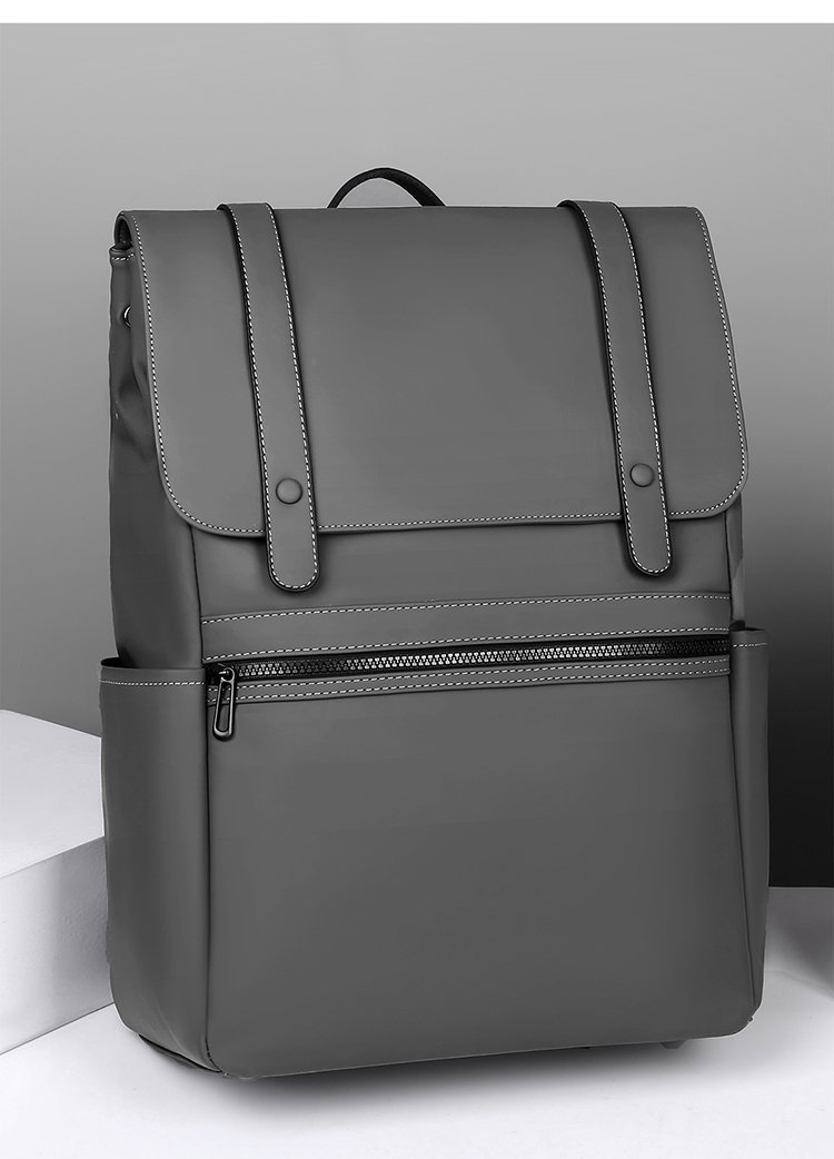 Custom Casual Backpack for Brand and Retail Orders — 17
