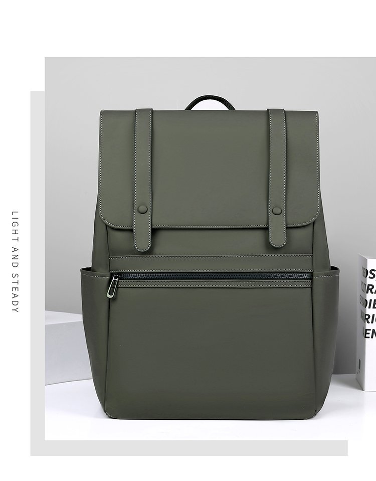 Custom Casual Backpack for Brand and Retail Orders — 18
