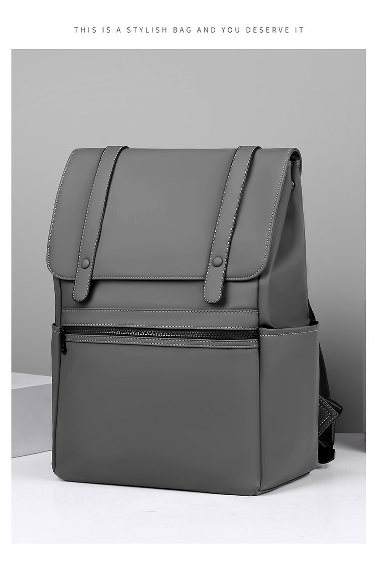 Custom Casual Backpack for Brand and Retail Orders — 19