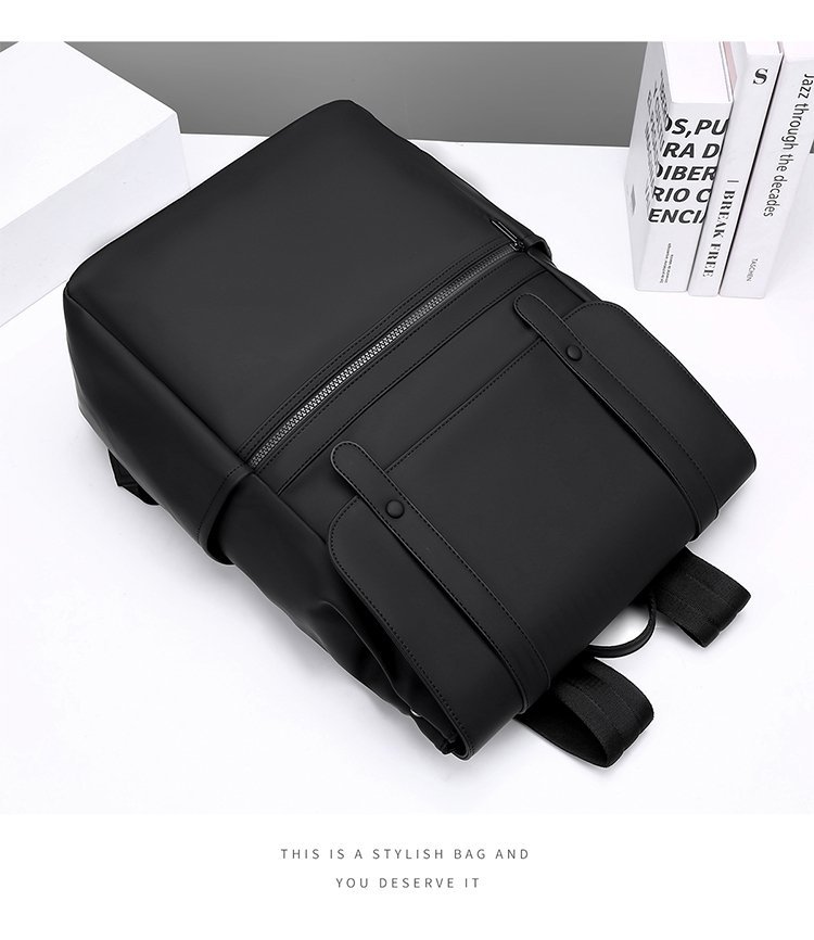 Custom Casual Backpack for Brand and Retail Orders — 20