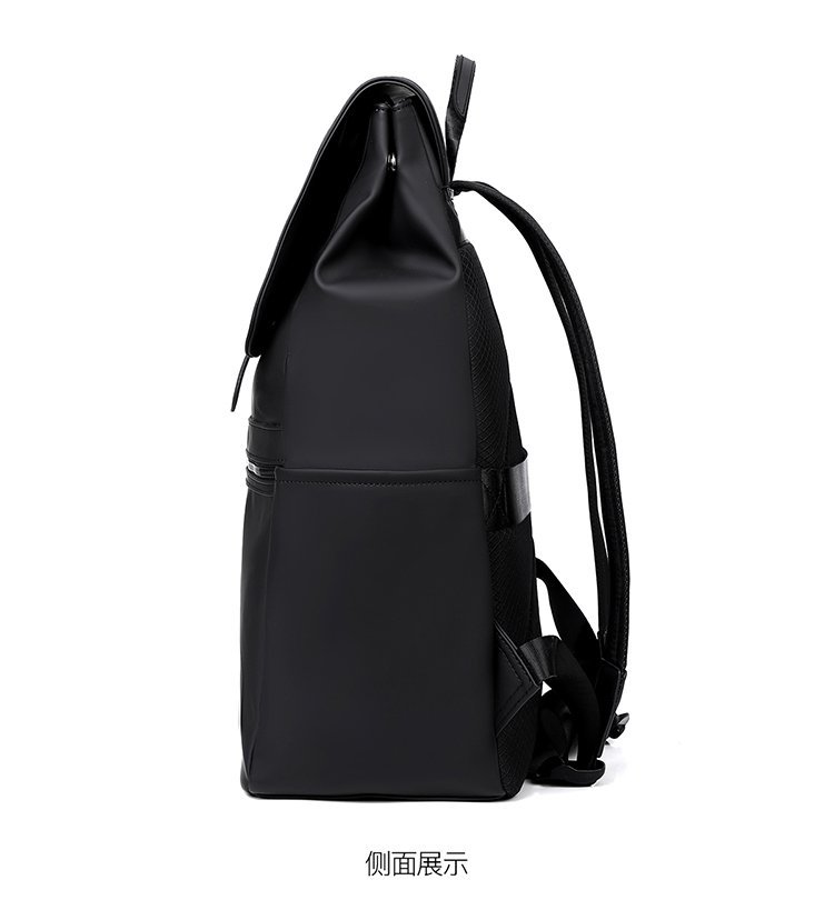 Custom Casual Backpack for Brand and Retail Orders — 24