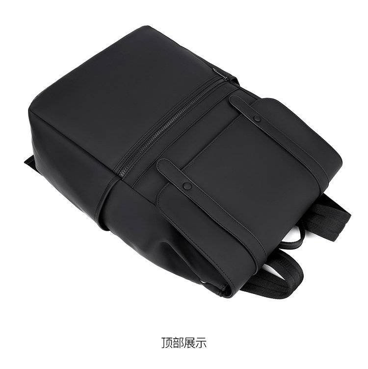 Custom Casual Backpack for Brand and Retail Orders — 26