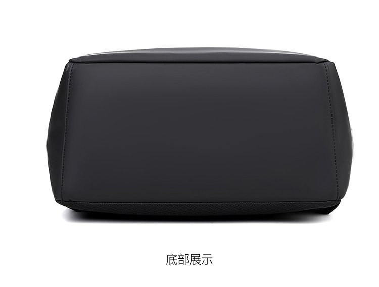 Custom Casual Backpack for Brand and Retail Orders — 27
