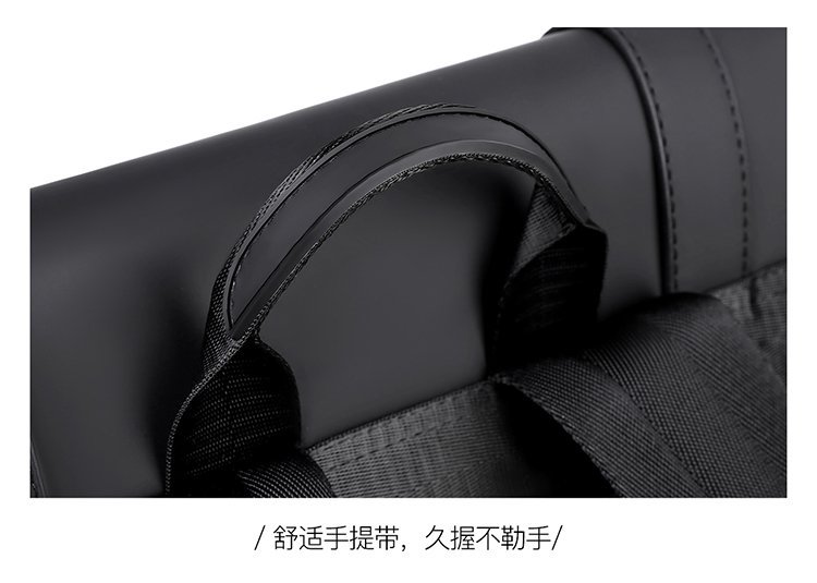 Custom Casual Backpack for Brand and Retail Orders — 29