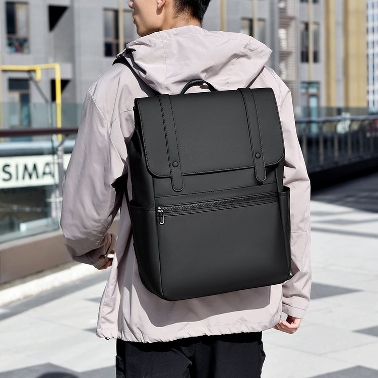 Custom Casual Backpack for Brand and Retail Orders — 30