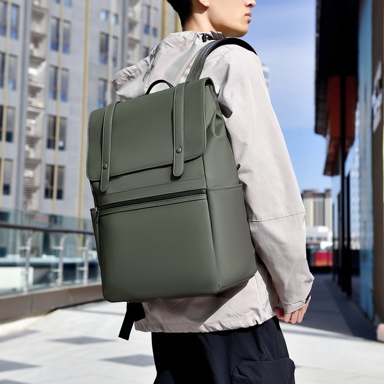 Custom Casual Backpack for Brand and Retail Orders — 34