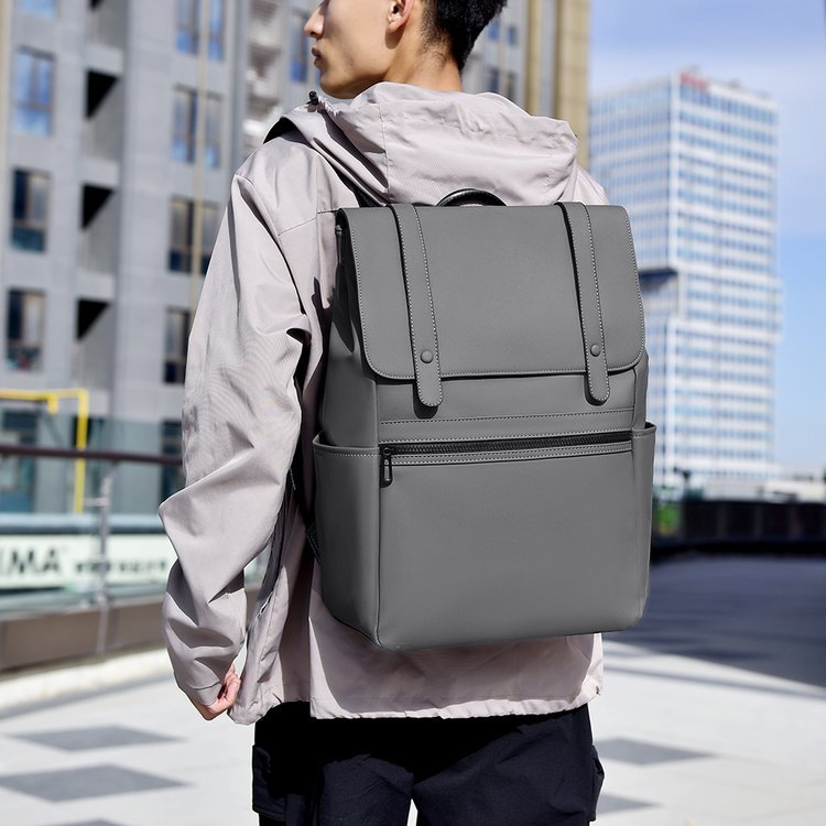 Custom Casual Backpack for Brand and Retail Orders — 35