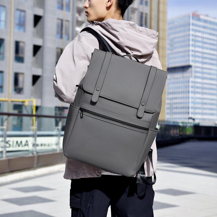 Custom Casual Backpack for Brand and Retail Orders — 36