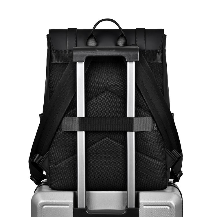 Custom Casual Backpack for Brand and Retail Orders — 37